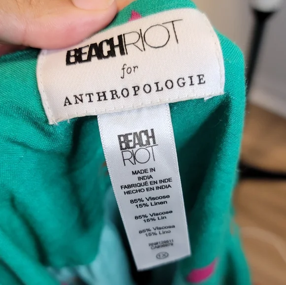 BeachRiot dress - Picture 10 of 10